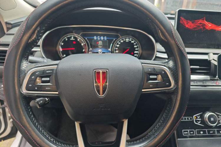 Used Hongqi H5 2020 1.5T DCT Flagship Edition