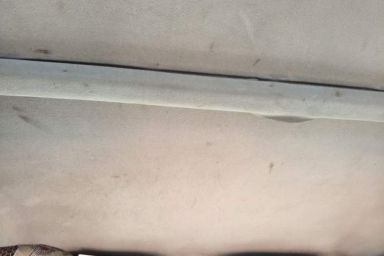 Used Wuling Zhiguang 2015 1.2L Practical LS-I Model
