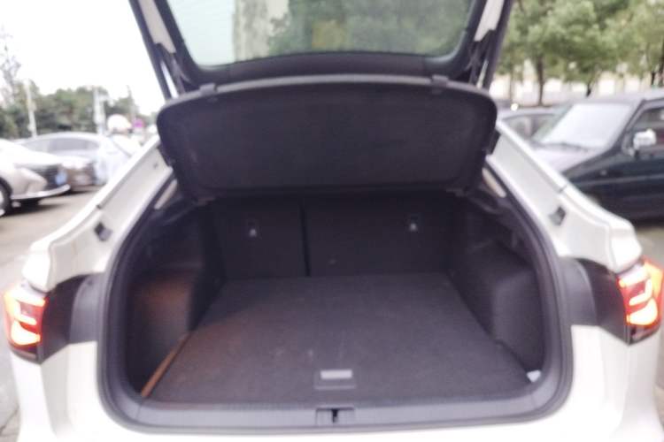 Used Volkswagen Tiguan X 2022 330TSI Two-Wheel-Drive Flagship Edition
