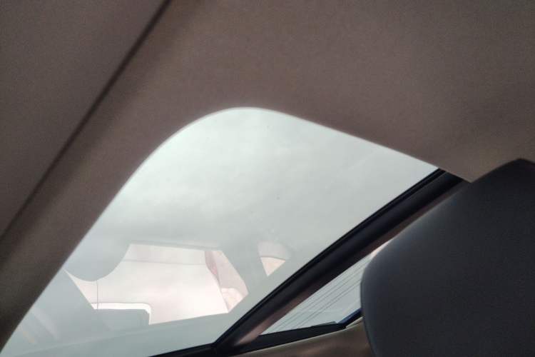 Used Kia KX3 2017 1.6L Automatic Aoya Version
