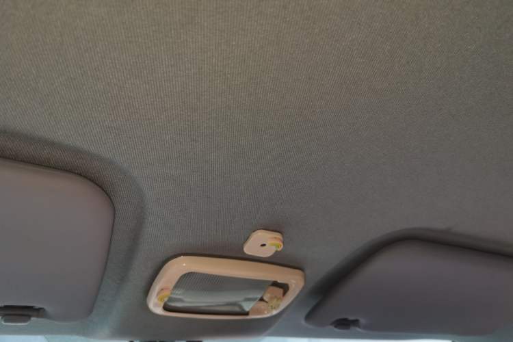 Used Chery QQ Ice Cream 2022 120km Conical Shape Lithium Iron Phosphate