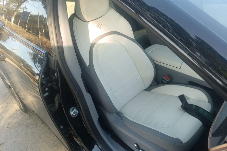 Used Dongfeng eπ eπ007 2024 530 Pro Version