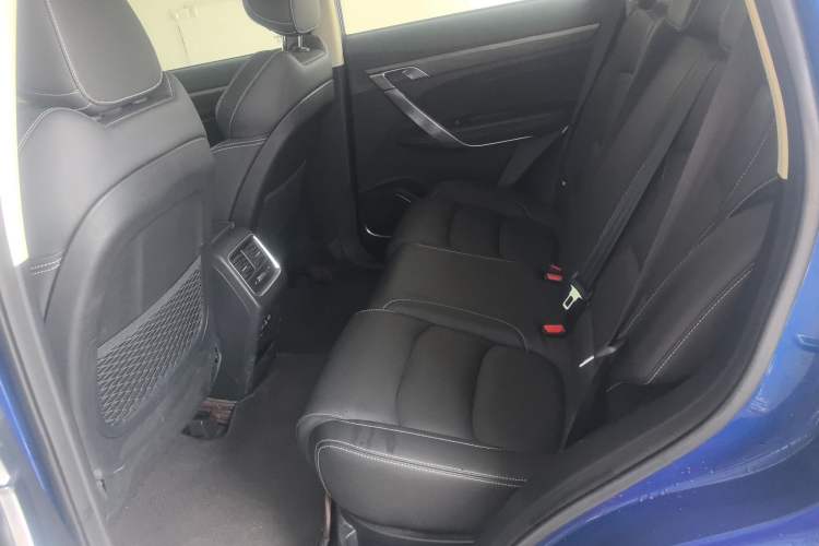 Used Geely Auto Emgrand X7 Sport 2020 1.5TD Automatic Smart Connect PRO
