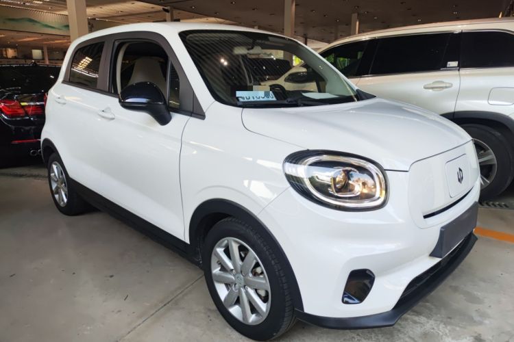 Used Leapmotor T03 2022 Hometown Jade Edition