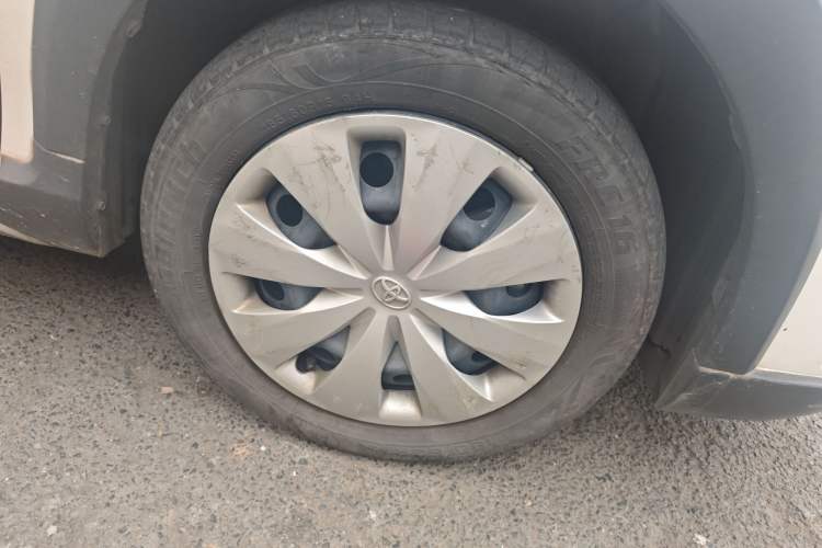 Used Toyota YARiS L Zhi Xuan 2021 X-Trail 1.5L CVT Leading Edition