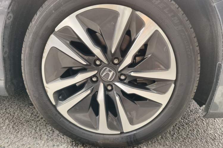 Used Honda Accord 2022 Xing·Hybrid 2.0L Xingling Version
