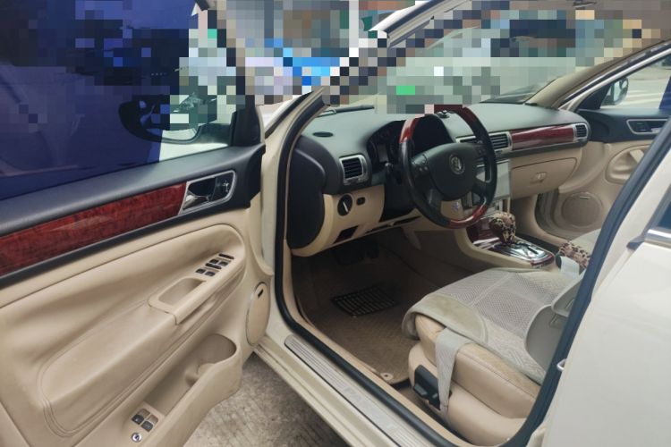 Used Volkswagen Passat 2011 1.8T Automatic Luxury Model