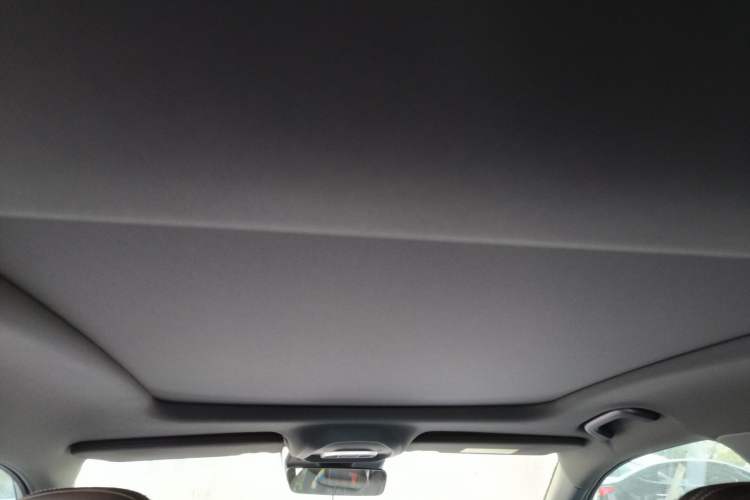 Used Geely Auto Preface 2025 Dongfang Yao 1.5TD Kunlun Edition
