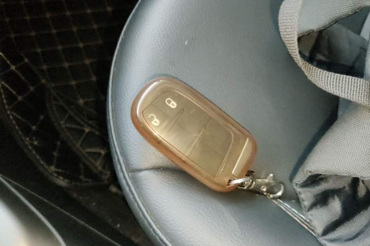 Used Jeep Compass 2019 220T Automatic Enjoyment Version