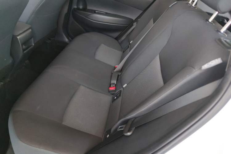 Used Toyota FRONTLANDER 2022 2.0L CVT Leading Edition