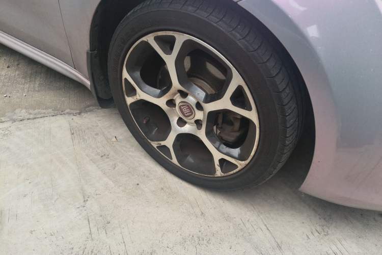 Used Fiat Ottimo 2014 1.4T Automatic Sport Edition
