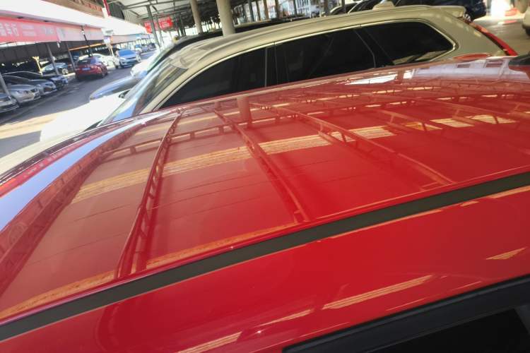 Used ORA Black Cat 2021 351 km Luxury Version