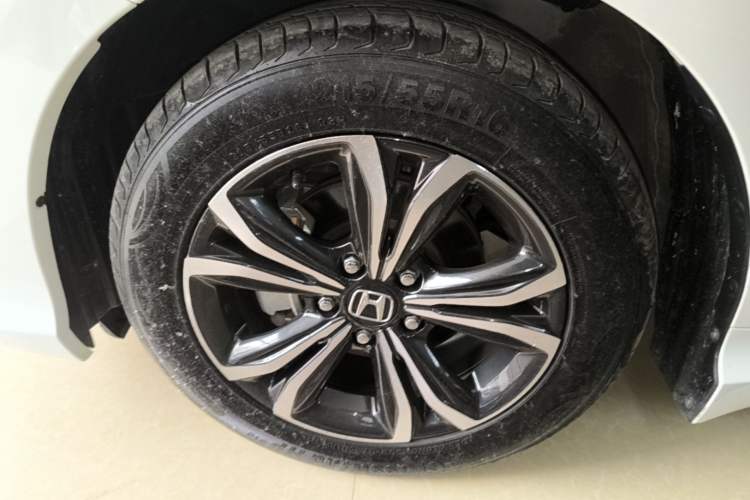 Used Honda Crider 2022 180 Turbo CVT Smart Enjoyment Version
