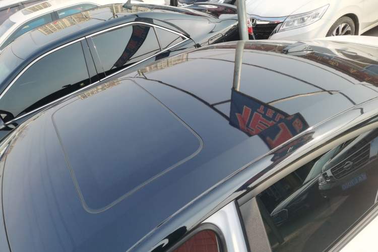 Used Qiyuan A05 2024 Truly Delicious Version 145 Leading Edition