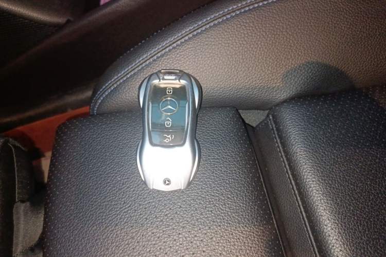 Used Mercedes-Benz GLA 2019 GLA 200 Dynamic Edition
