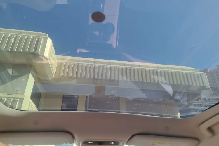 Used Hima AITO M5 2022 Extended-Range Four-Wheel Drive Flagship Edition Headliner