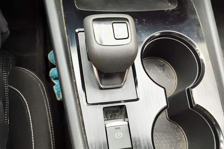 Used Nissan Qashqai 2023 1.3T CVT Elite Edition