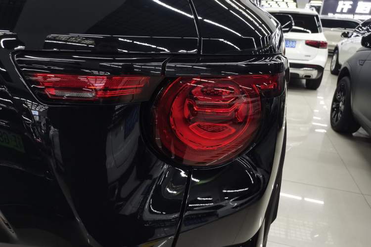 Used Haval H Dog 2023 1.5T Two-Wheel Drive Chao Ye Version Plus