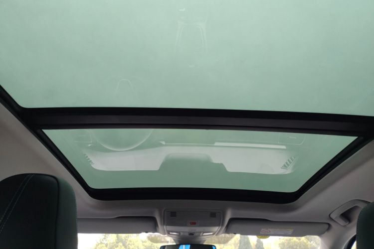 Used Volkswagen Tharu 2025 NewRui 300TSI Prestige Edition Headliner