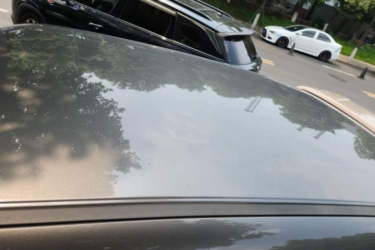 Used ORA White Cat 2022 Xiaoyue Mao Edition 401 km Flagship Model Lithium Ternary
