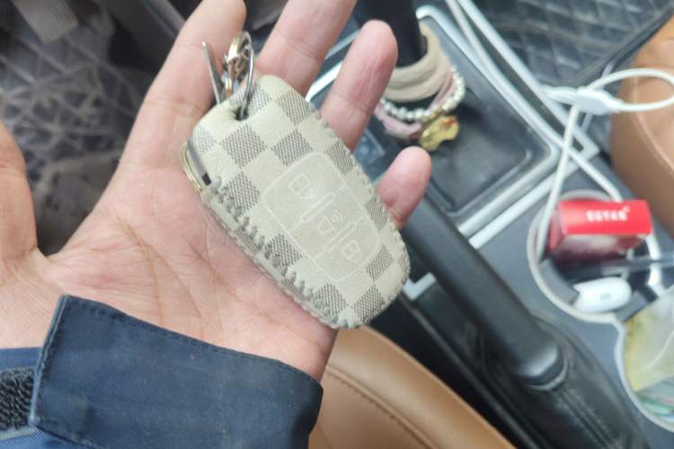 Used Haval H2 2015 1.5T Automatic Two-Wheel Drive Elite Edition