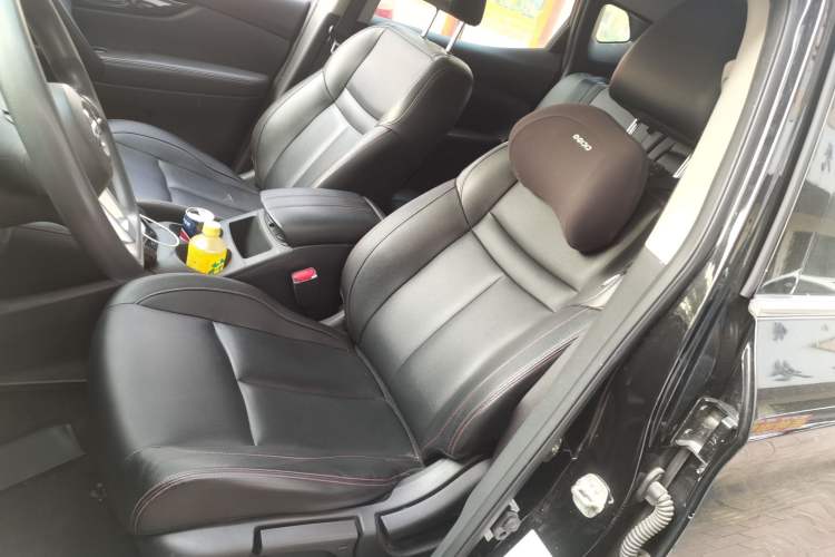 Used Nissan Qashqai 2022 2.0L CVT XV Smart Enjoyment Version