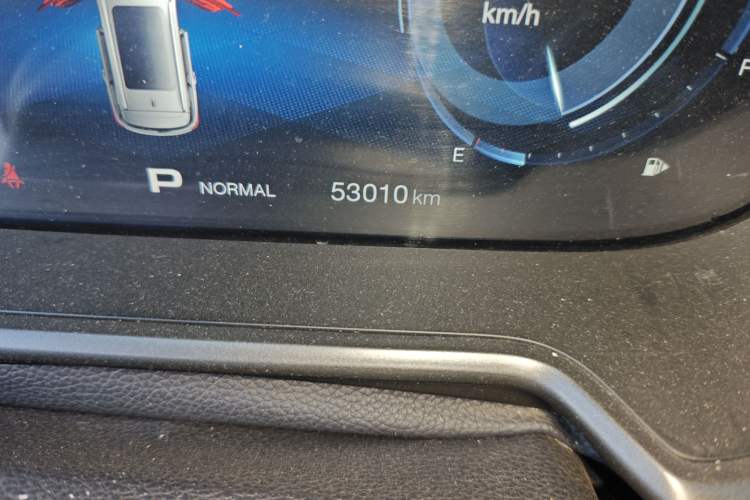 Used GAC Trumpchi GS4 2020 270T Automatic Supreme Edition