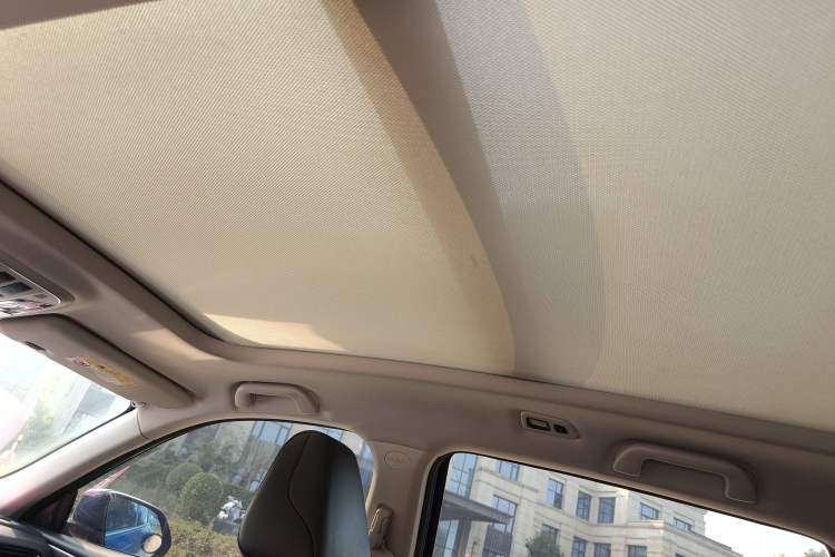 Used Haval F7 2019 1.5T Two-Wheel Drive i-Trend China VI Standard