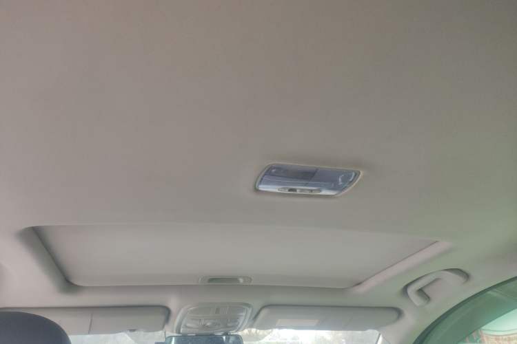 Used Haval M6 2019 1.5T Manual Two-Wheel Drive Elite Version China VI Standard