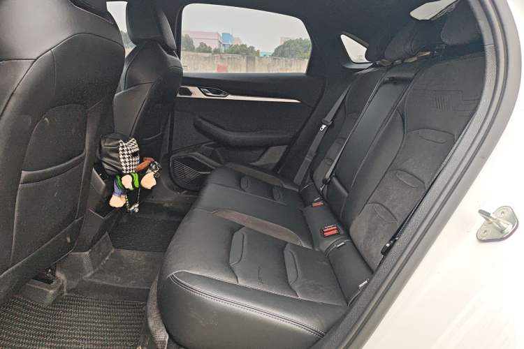 Used Geely Auto Preface 2024 2.0TD Qingyun Edition