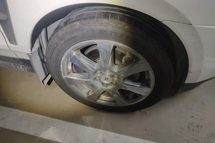 Used Cadillac SRX 2011 3.0L Flagship Edition