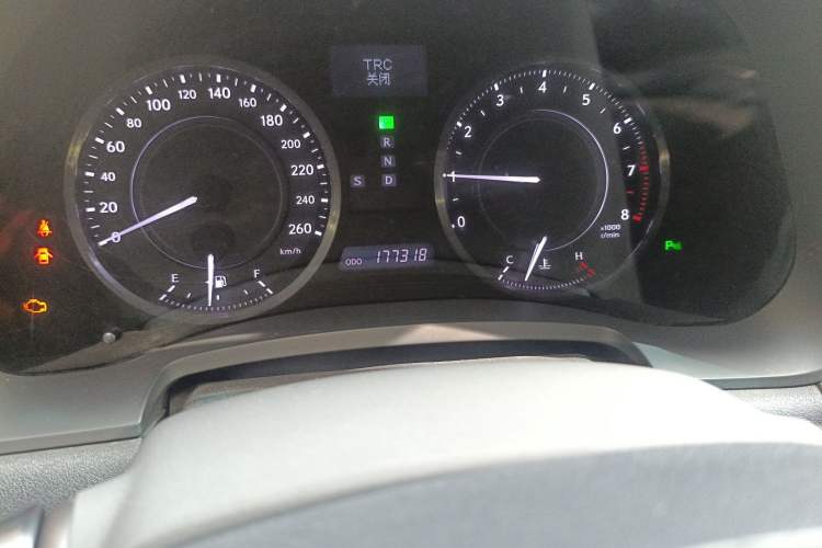 Used Lexus IS 2011 250C
