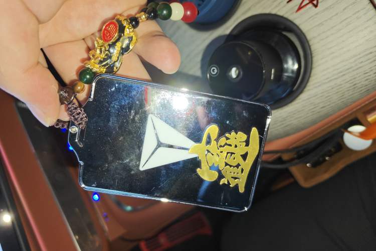 Used Deepal S07 2023 200Max Range-Extended Version