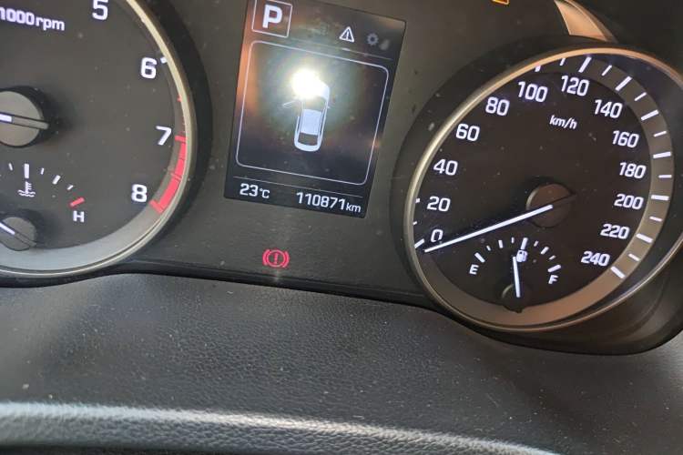 Used Hyundai Elantra (6th Generation / Lingdong) 2016 1.6L Automatic ZhiXuan – Elite Version
