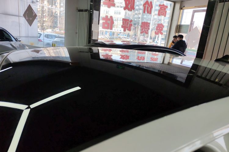 Used Volkswagen Golf 2024 280TSI DSG R-Line 50th Anniversary Edition
