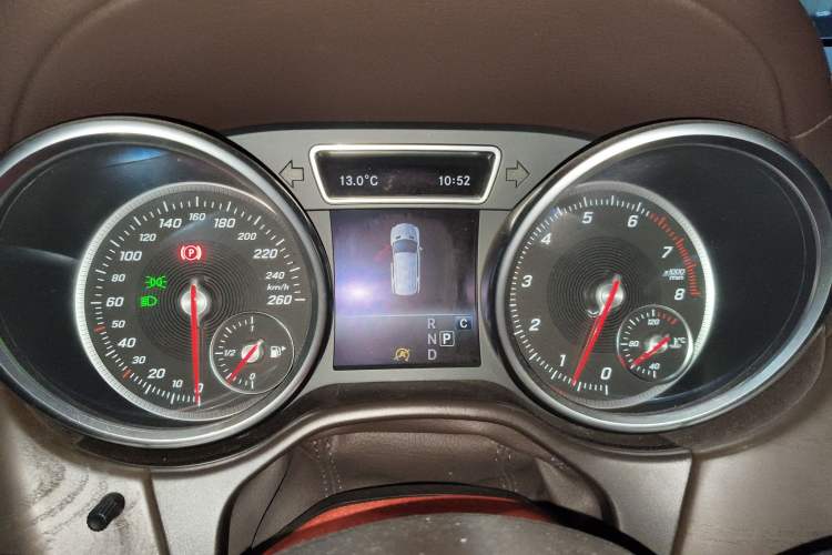 Used Mercedes-Benz GLE 2017 GLE 400 4MATIC