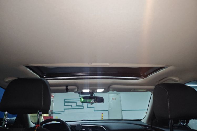 Used Honda Civic 2016 220TURBO CVT Luxury Edition