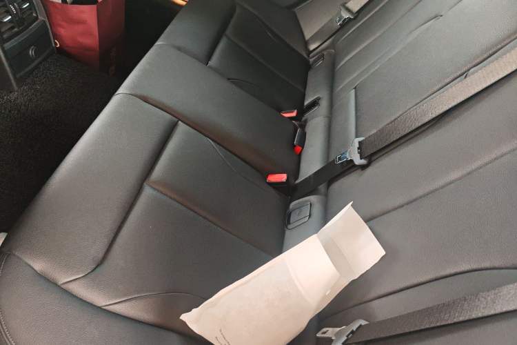 Used BMW 3 Series GT 2017 320i M Sport
