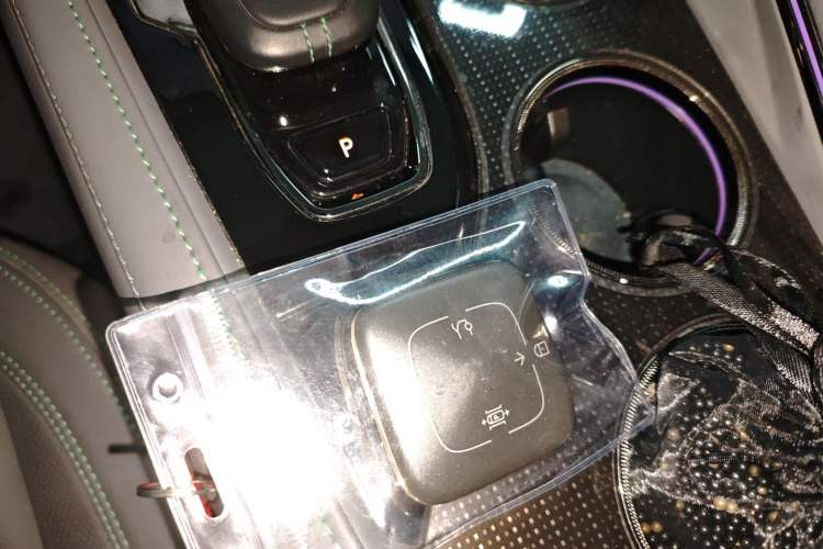 Used Zeekr 001 2023 WE Edition 86 kWh