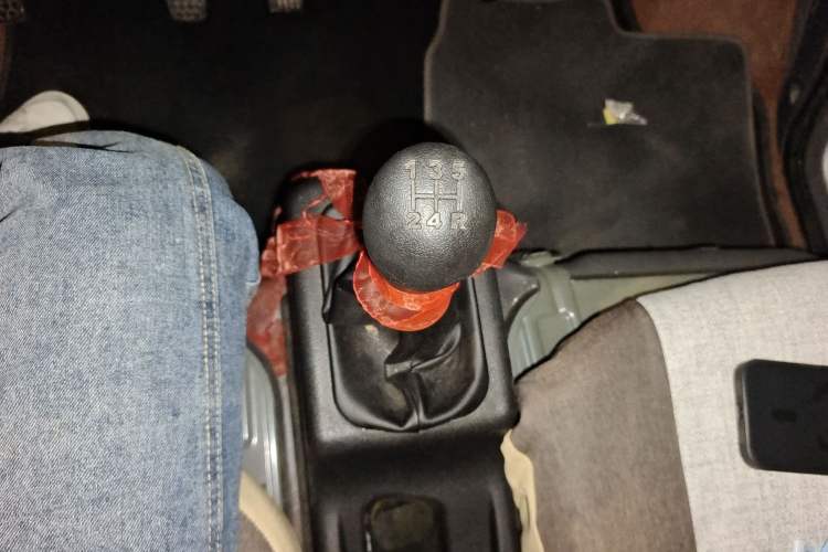 Used Wuling Zhiguang 2020 1.2L Practical Model China VI LSI