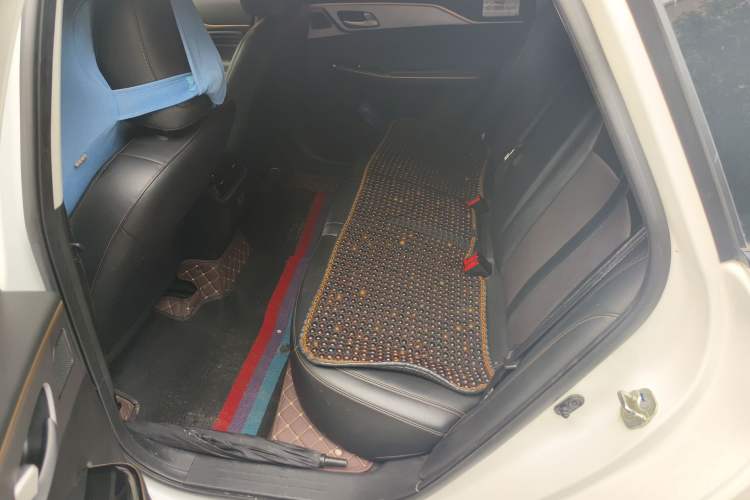 Used AION S 2022 Meizu 580
