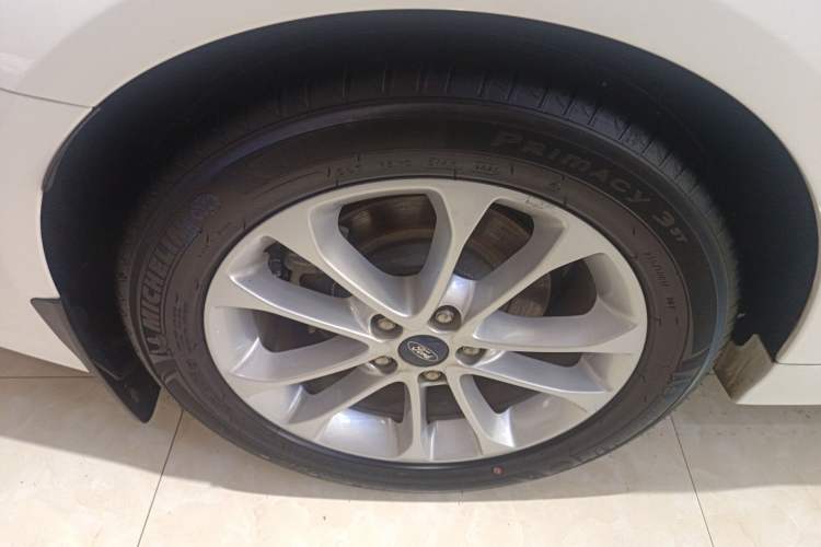 Used Ford Mondeo 2020 EcoBoost 200 Stylish Model
