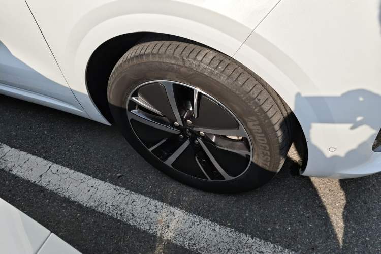 Used Li Auto L6 2024 Max