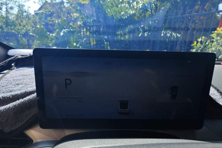 Used FORTHING Xinghai S7 2024 555 Enjoyment Edition
