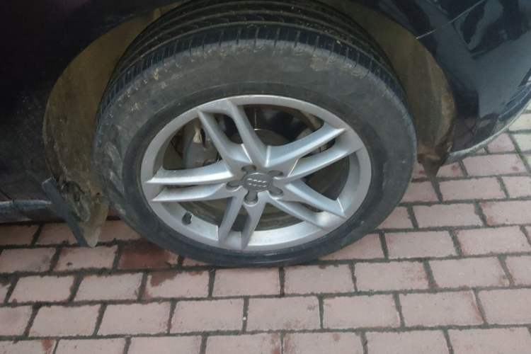 Used Audi Q5 2017 40 TFSI Technology Edition
