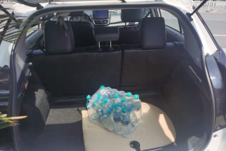 Used Toyota YARiS L Zhi Xuan 2020 X-Trail X 1.5L CVT Luxury Edition
