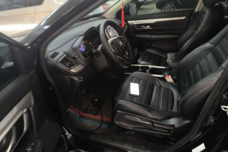 Used Honda CR-V 2021 240TURBO CVT 2WD Comfort Version