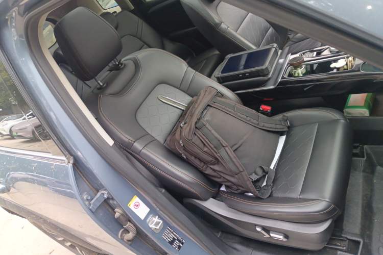 Used Haval DARGO 2021 1.5T DCT Two-Wheel Drive "Wangcai" Edition
