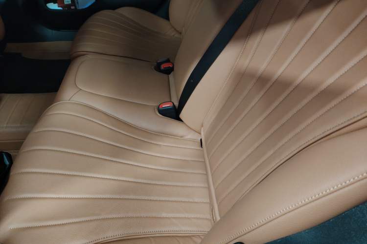 Used Mercedes-Benz S-Class 2023 Updated S 400 L Business Version