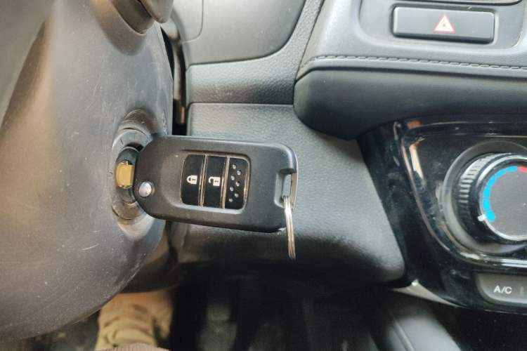 Used Honda Vezel 2022 1.5L CVT Phantom Night Pioneer Edition
